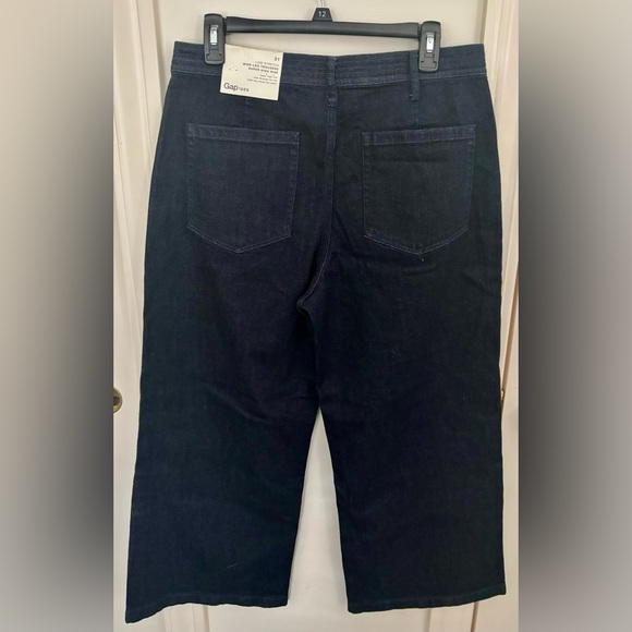 Gap Jeans Wide leg trousers 
Size 31 - Picture 2 of 4